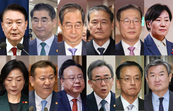 경찰 "尹 25일 <b>공수처 출석</b>시 합동조사…체포영장 계속 검토"