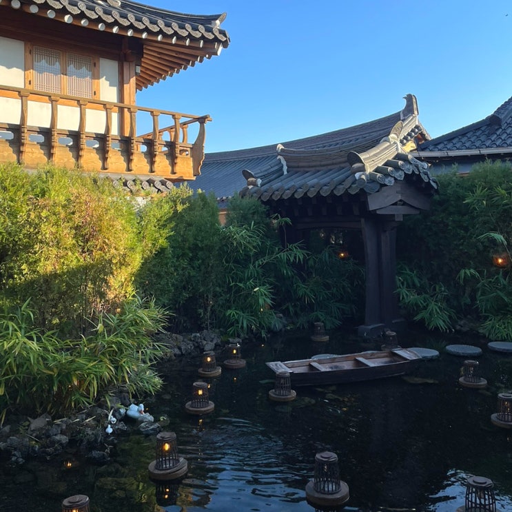  경주 황리단길 카페 청수당 경주:분위기 맛집 수플레 카스텔라 후기