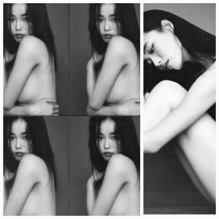 '오상욱열애설' 하루카 토도야 상반신 노출 누구? '오상욱열애설' 하루카 토도야 상반신 노출 누구?