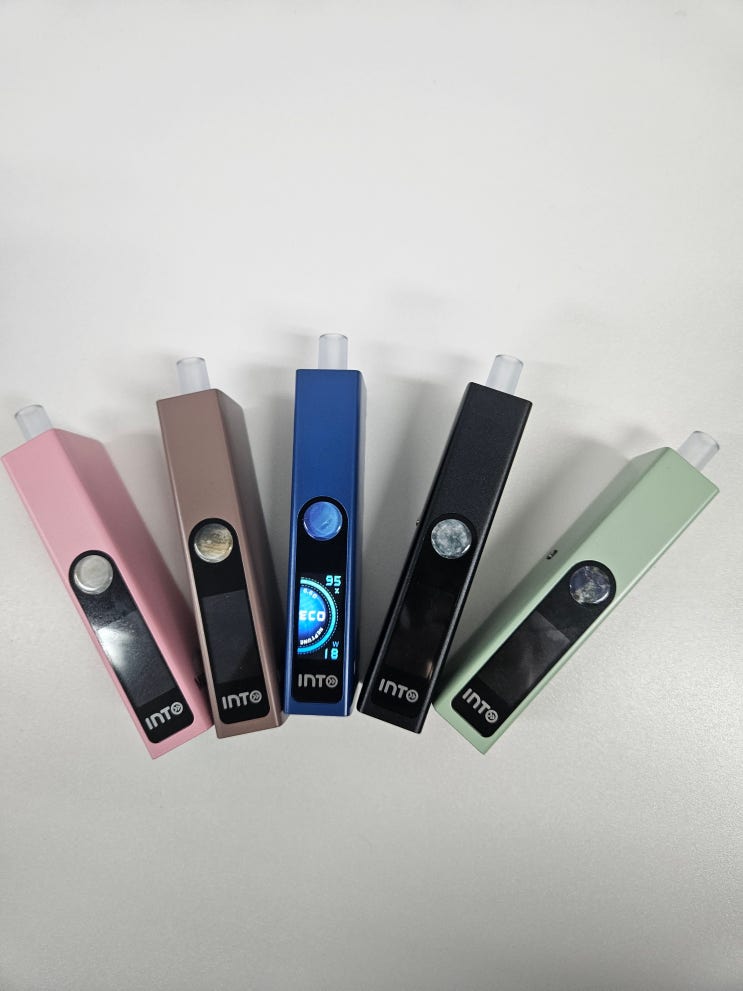  전자담배기계 베이핑존 미션 누수없는 기기 분석!