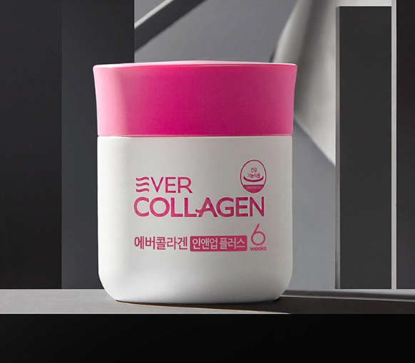  에버콜라겐 인앤업 플러스와 비오틴셀의 차이점: 피부 관리의 새로운 기준