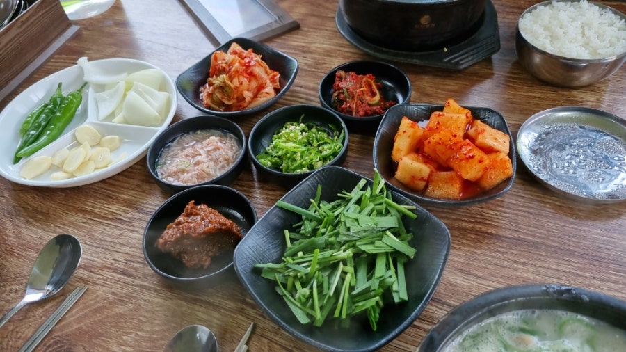 고향순대국 사진 5