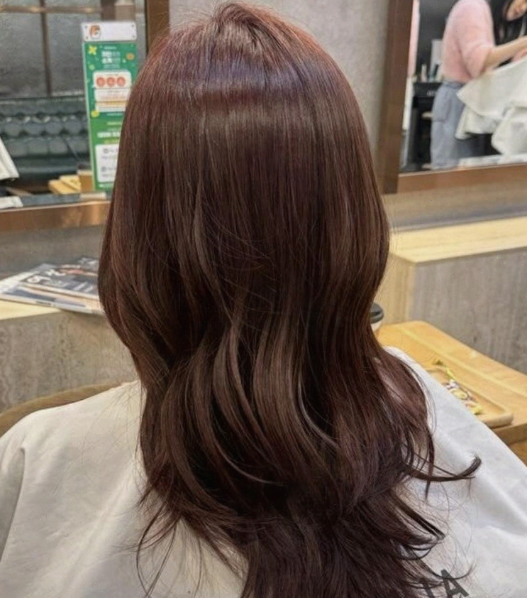  [미용실리뷰] 친절한 상담과 멋진 변신, 판교 이가자헤어비스