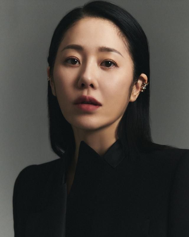 [<b>고현정</b>의 새로운 도전, '<b>나미브</b>'로 돌아오다]