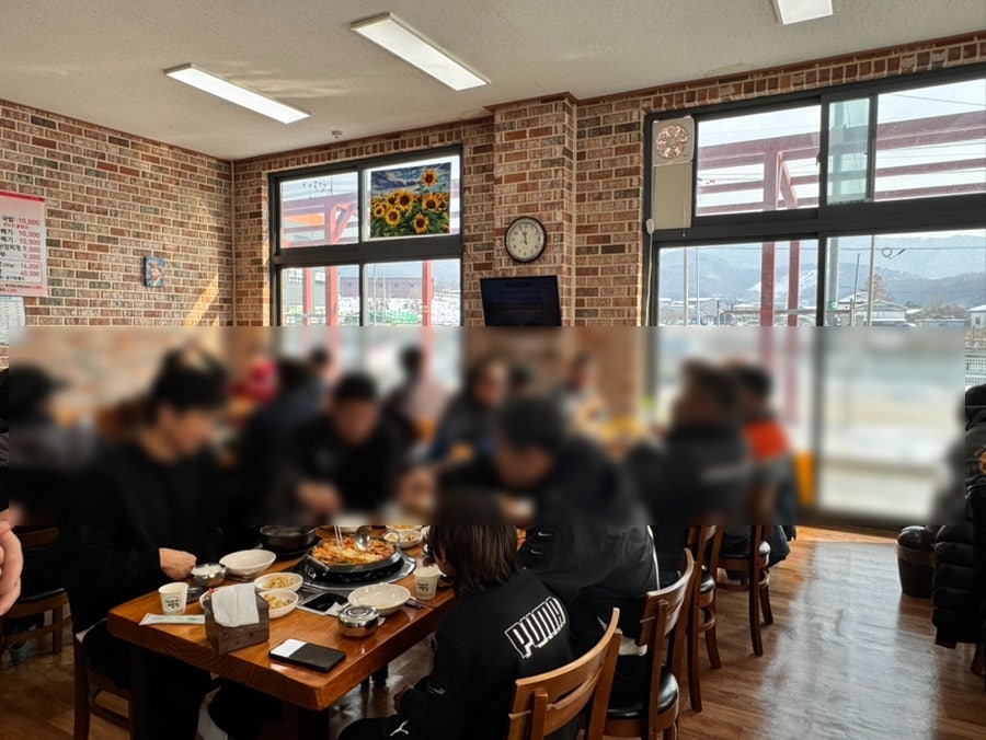 갈담부대찌개 사진 3