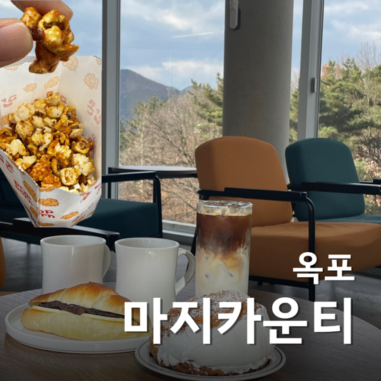  대구 단체 모임 가능 카페 뷰좋은 마지카운티 달성군 옥포 송해공원 맛집