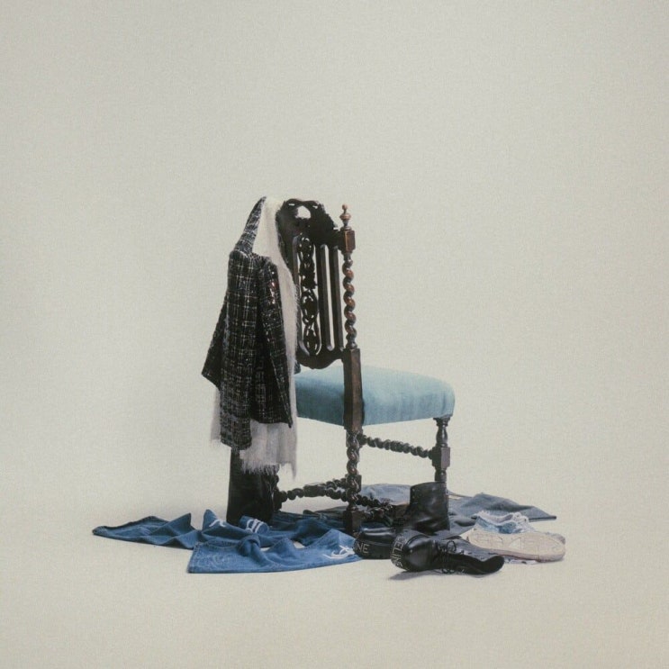  ASH ISLAND (애쉬 아일랜드) - I don't wanna be your hero