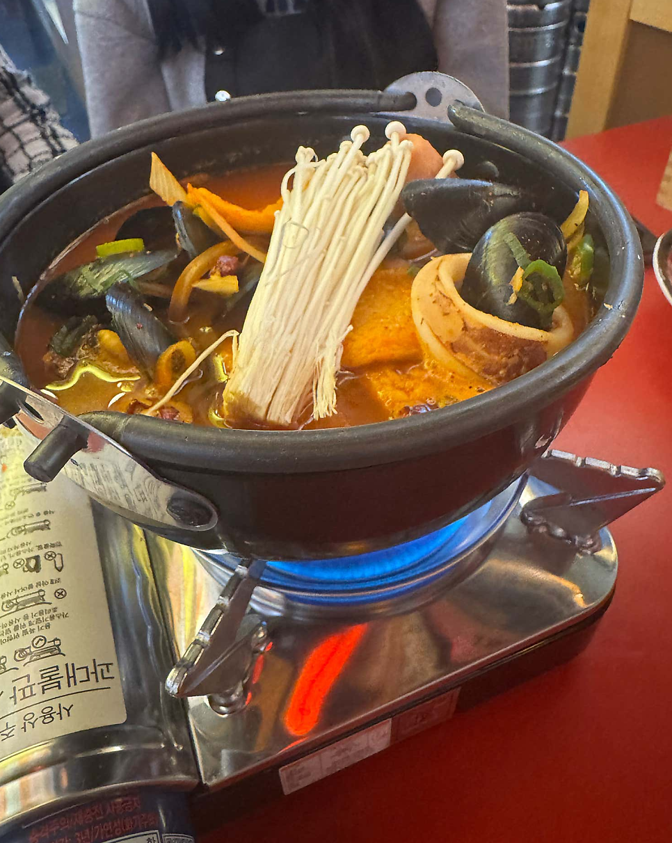 쏘시지요 성거점 사진 3