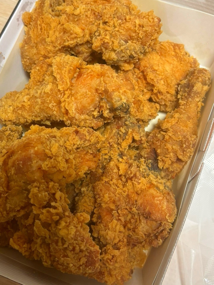 BBQ 거여점 사진 4