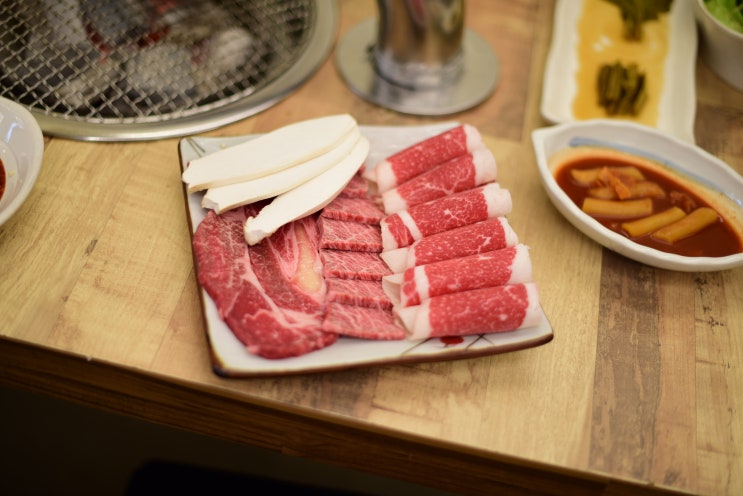  동대구역 로컬 맛집, 행복한갈비