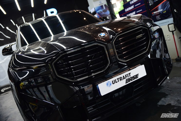  BMW XM PPF 투자 가치는?
