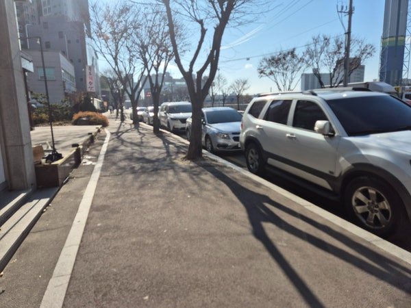 강창구찹쌀진순대 이천1호점 사진 1