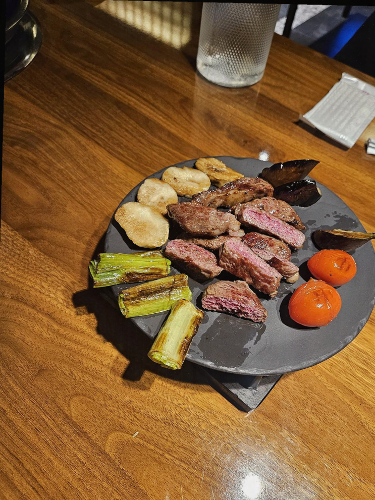  [경기] 경안동 구램, 양갈비의 부드러운 맛에 반하다!