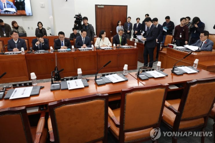 <b>마은혁 헌법재판관 후보자</b>... 좌파 쓰레기 판사 마은혁,정계선