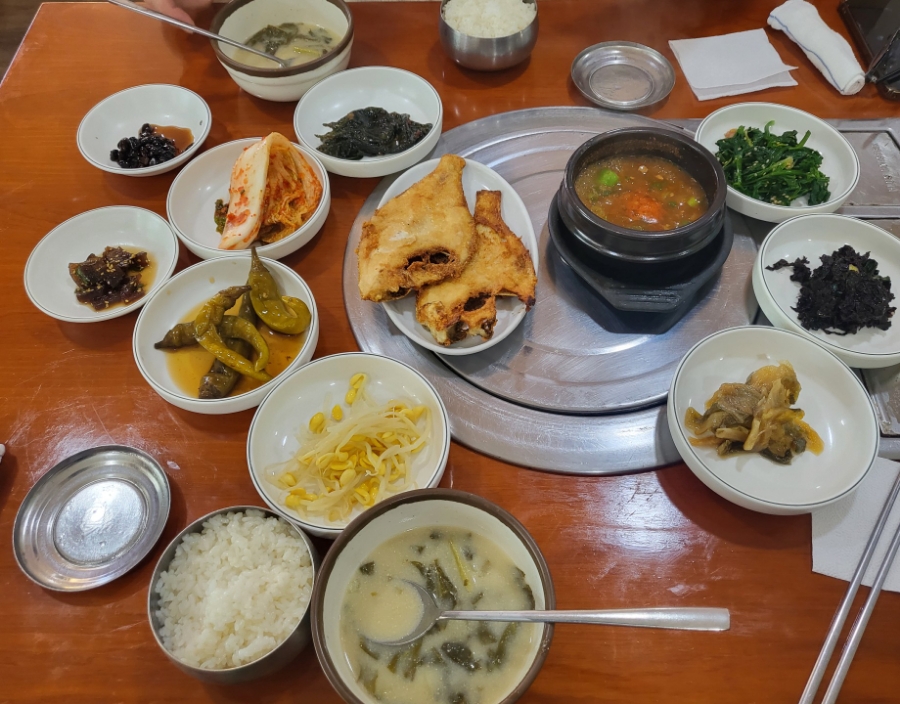 혜원한식 사진 5