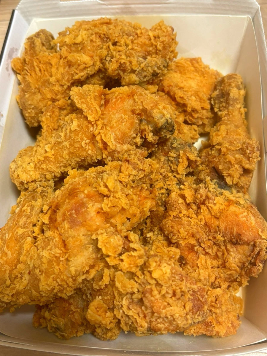 BBQ 거여점 사진 3