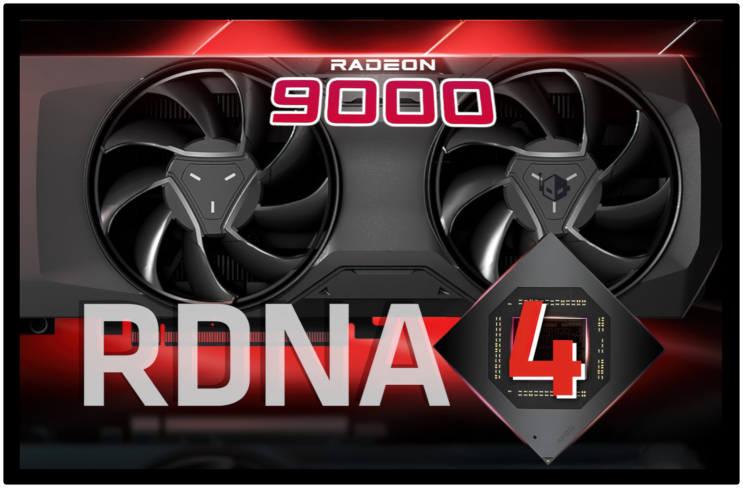  AMD 라데온 RX 9070 XT GPU 타임 스파이 벤치마크 유출