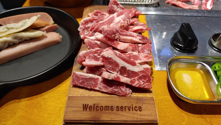 대구 엑스코 맛집 복현동 포크팬 가족식사 다녀왔어요 대구 엑스코 맛집 복현동 포크팬 가족식사 다녀왔어요