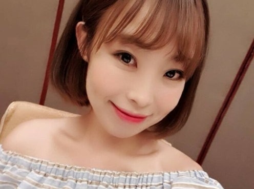 오나미의 눈물, 박소영의 행복한 결혼식! 프로필 나이 키 가족 학력 MBTI 인스타그램 결혼식 ....