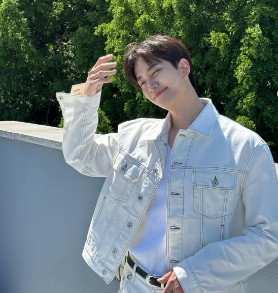 <b>이준호</b>, 크리스마스 <b>1억</b> 기부로 따뜻함 전했다 글로벌 팬들도... 