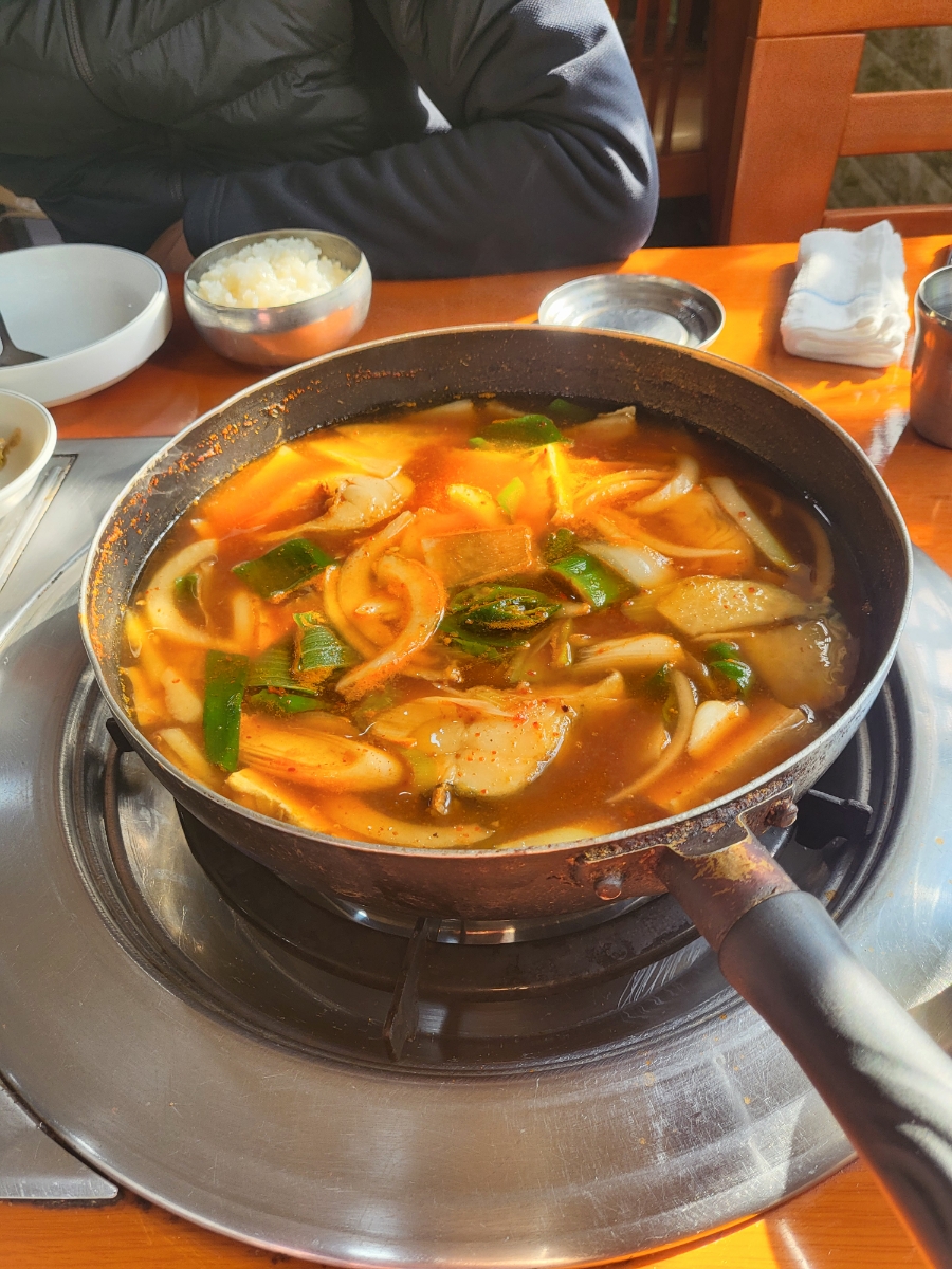 혜원한식 사진 1
