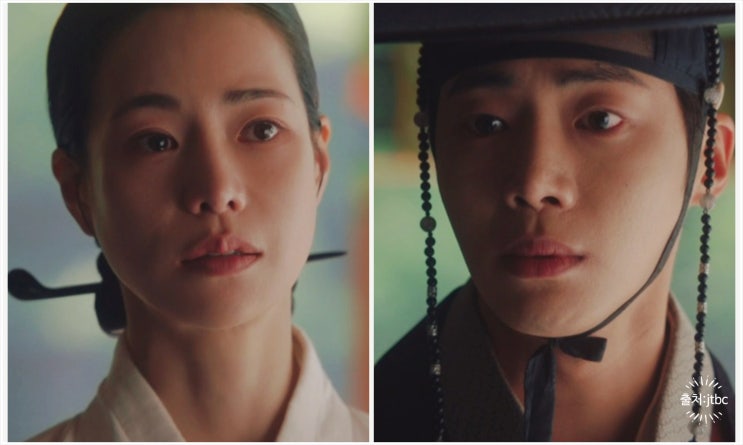<b>옥씨부인전</b> 6회 줄거리 원수를 변호하는 구덕이 <b>추영우</b>에... 