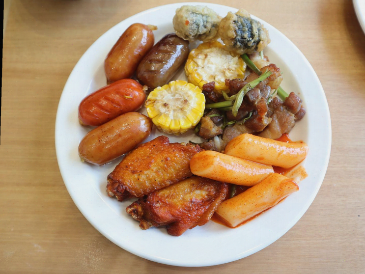  [마산합포구 맛집] 부모님과의 소중한 시간, 샤브올데이 마산합포점
