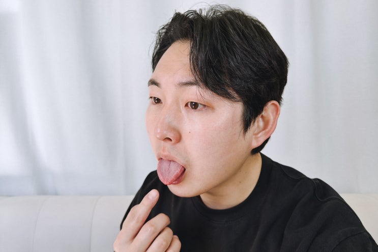  삶의질 상승템 오던톨로지 양면형 혀클리너 추천