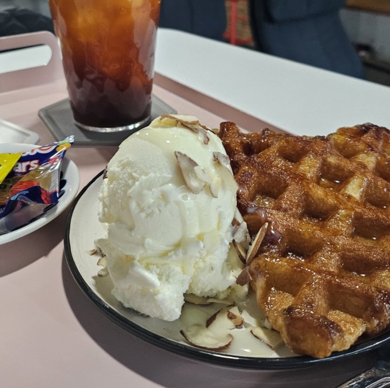 마임카페 — 예산군