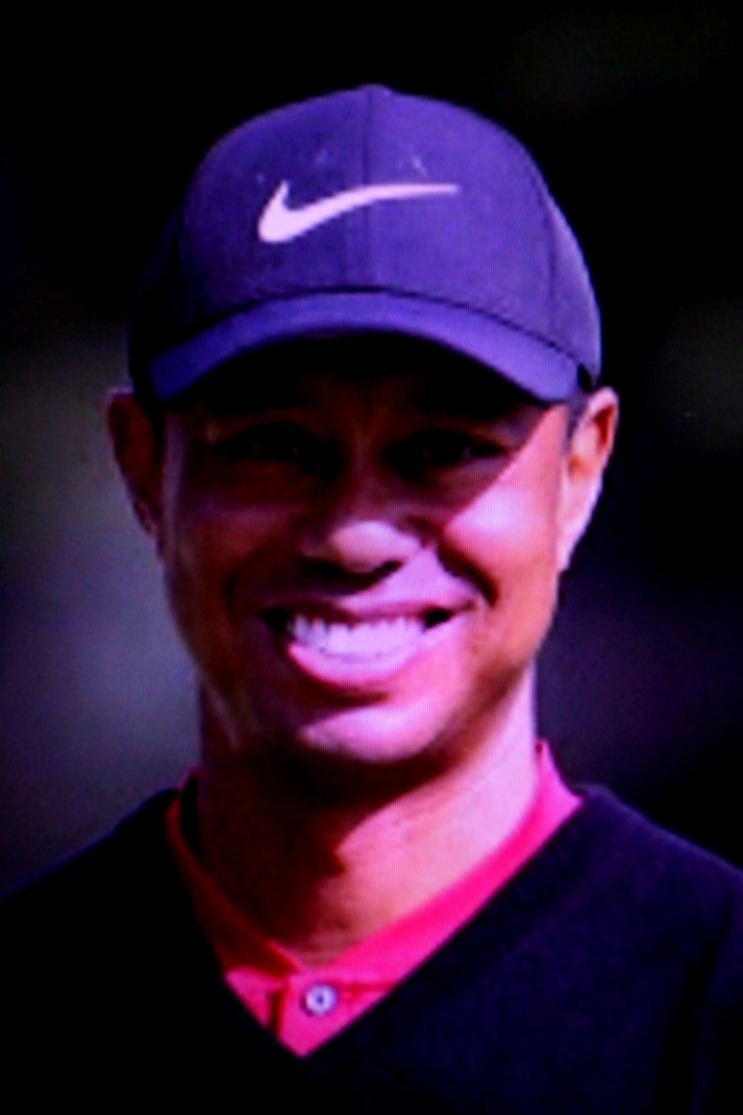 준<b>우승</b>!  ('2024 PGA투어 챔피언스 <b>PNC 챔피언십</b>' F라운드... 