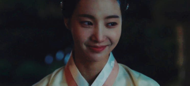 옥씨부인전 6회 6화 줄거리, 꿍꿍이를 가진 차미령(<b>연우</b>)의 <b>등장</b>  +7....