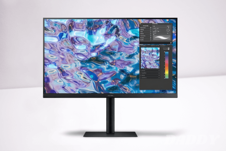 삼성 27인치 모니터 S27B610EQC 리뷰. QHD 해상도와 FreeSync로 최적의 화면 경험 삼성 27인치 모니터 S27B610EQC 리뷰. QHD 해상도와 FreeSync로 최적의 화면 경험