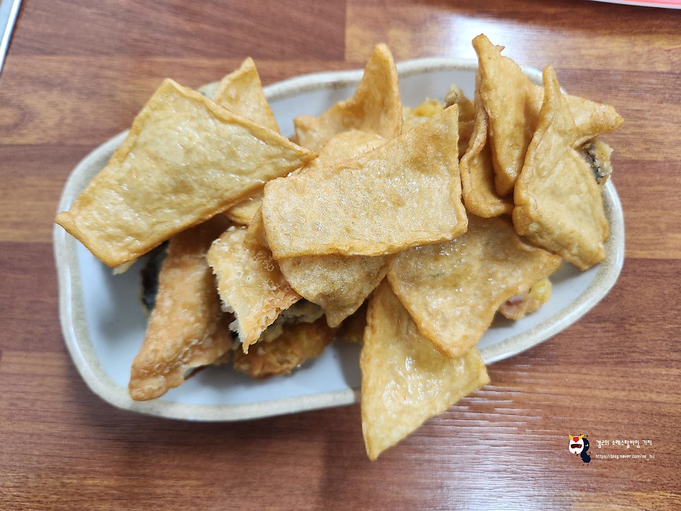 꿀이분식 사진 5