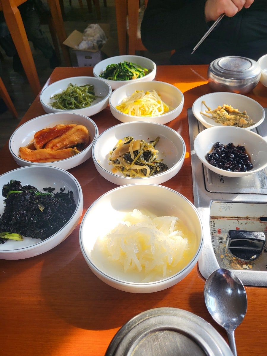 혜원한식 사진 3