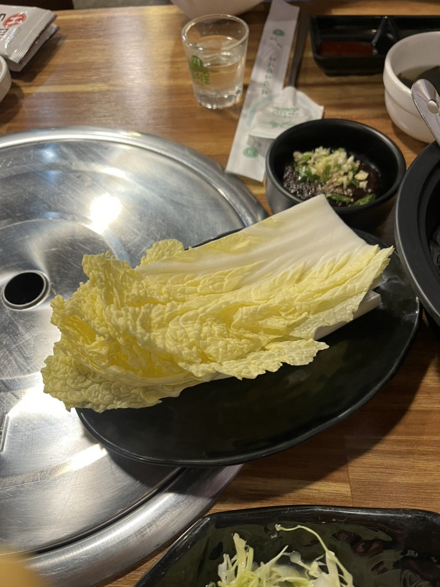 920숙성회 사진 6