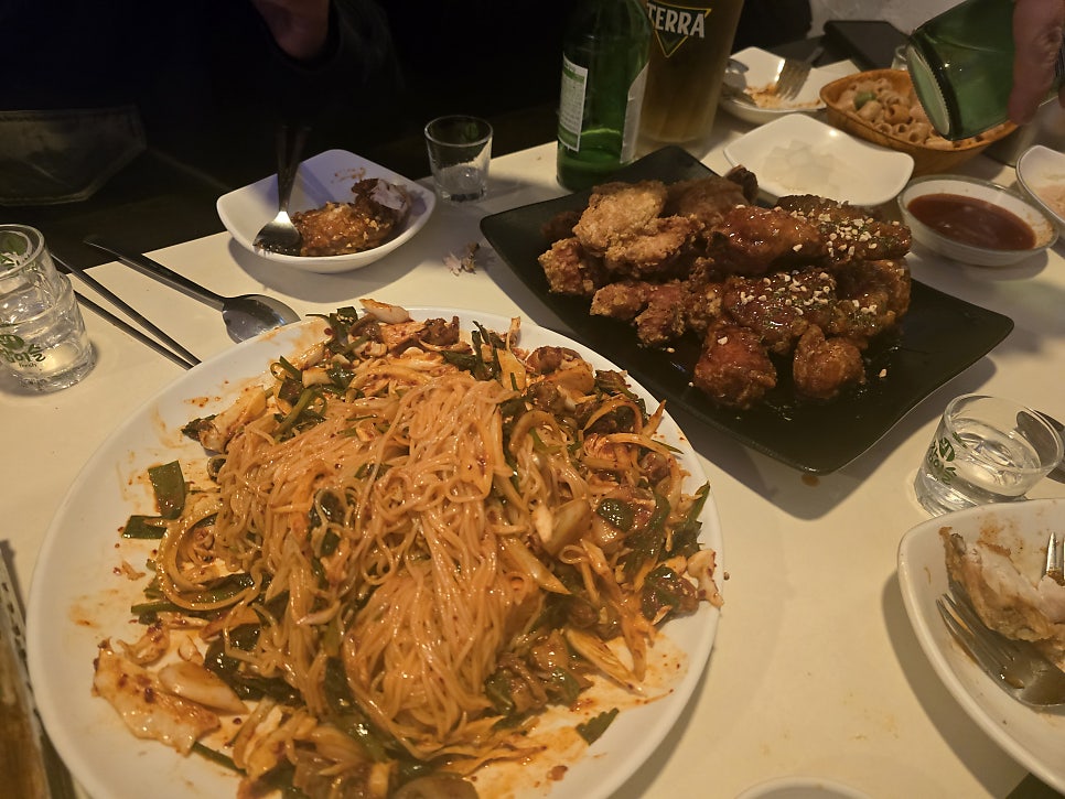 알렉산더호프치킨 사진 5