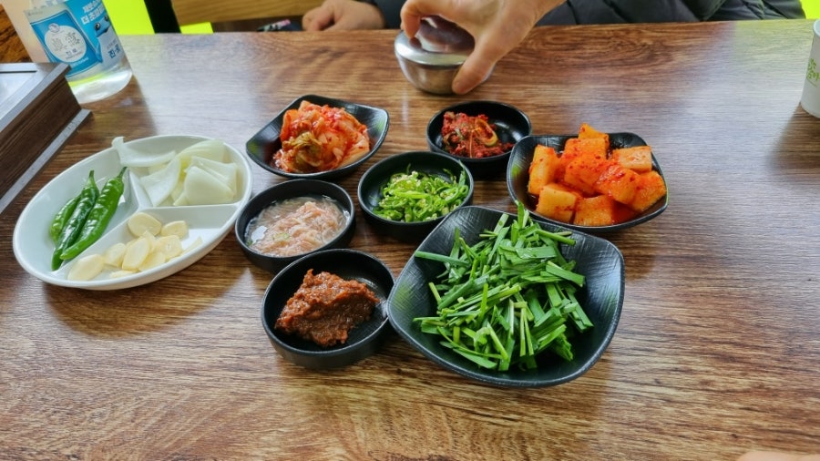 고향순대국 사진 4