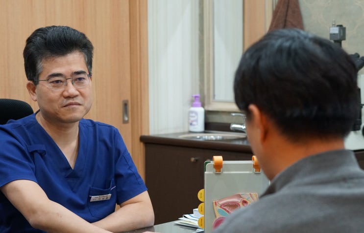  부천시 요로결석, 통증으로 불편한 일상을 보내고 계신다면 빠르게 치료하시고 편안해지세요 <중동역인근비뇨기과>