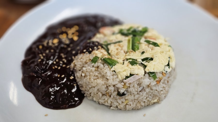 셰셰짜장마을 사진 5