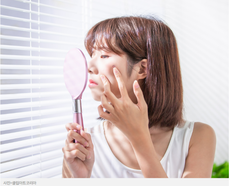피부 이너뷰티 식품의 배신?! 당류 많이 먹으면 여드름 심해진다?! 피부 이너뷰티 식품의 배신?! 당류 많이 먹으면 여드름 심해진다?!
