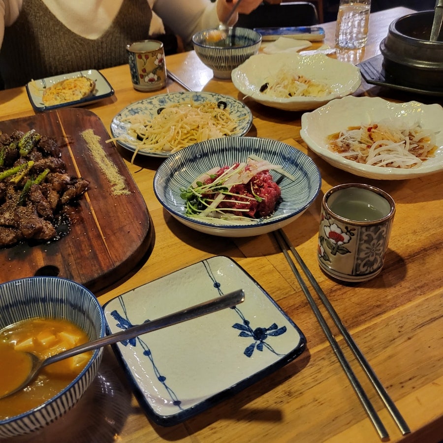 와규몽 구월점 사진 3