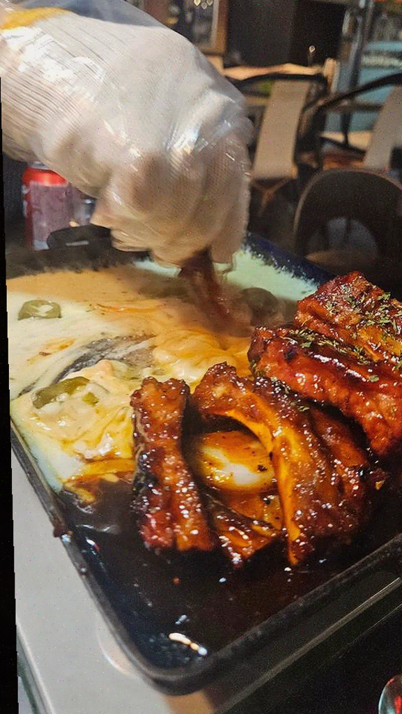  신림맛집 가족단위 식사하기 좋은 함지박치즈등갈비 신림본점