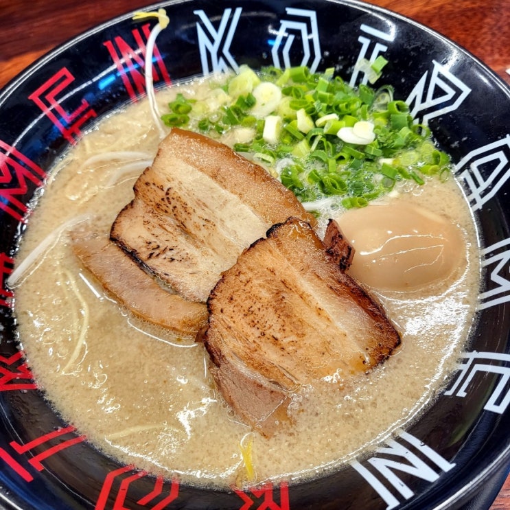  [위례 가성비 맛집] 혼밥 추천 코이라멘 위례점