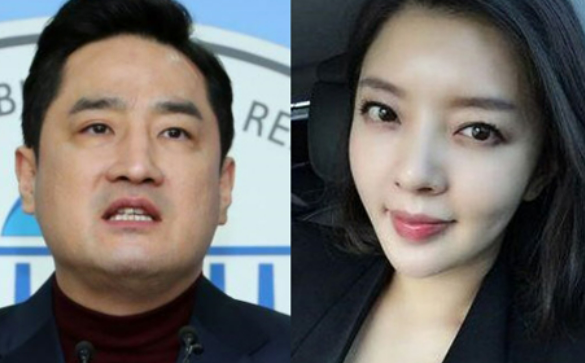  '도도맘'으로 알려진 김미나 씨의 프로필과 주요 연혁 v0.2