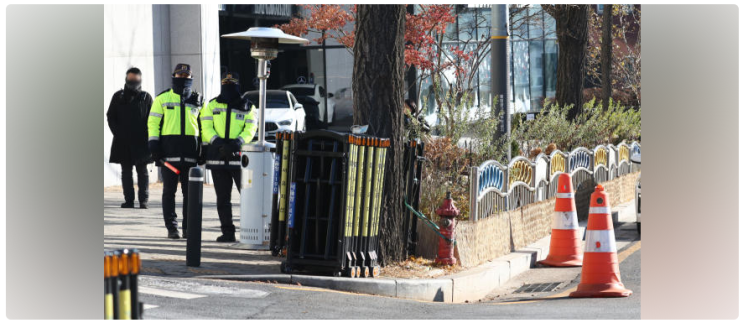윤석열 <b>대통령</b> <b>출석</b> 요구, <b>공수처</b>의 대응과 향후 절차