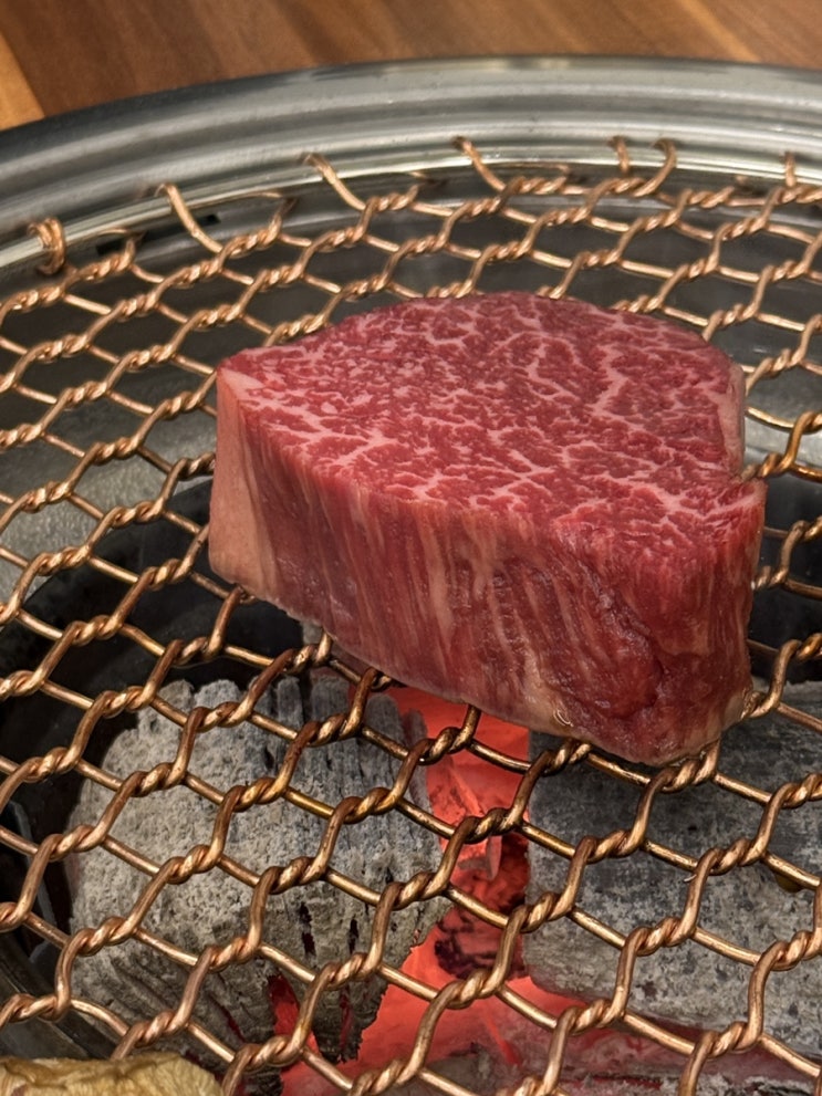  부산 명지 한우 탄탄한우 보장된 맛집