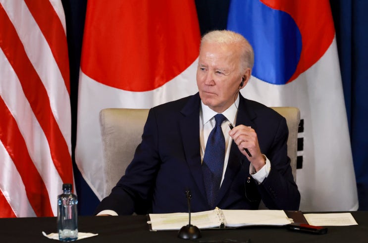 “<b>사형수</b> 37명 무더기 감형”... ‘사형 찬성’ <b>트럼프</b> 때문?