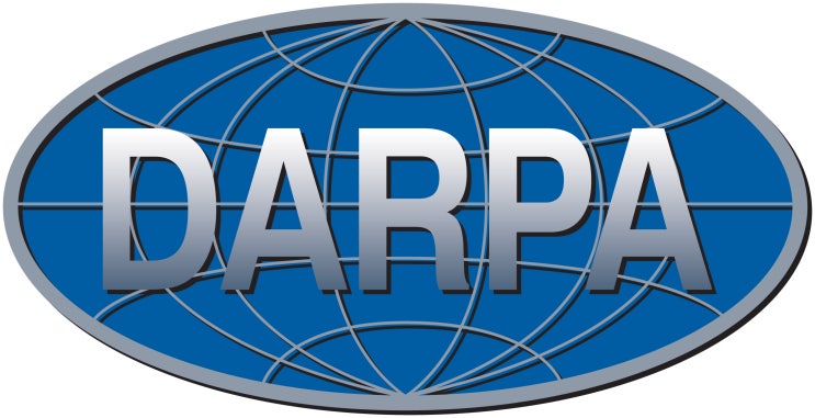  DARPA: Defense Advanced Research Projects Agency, 미국 방위 고등 연구 계획국