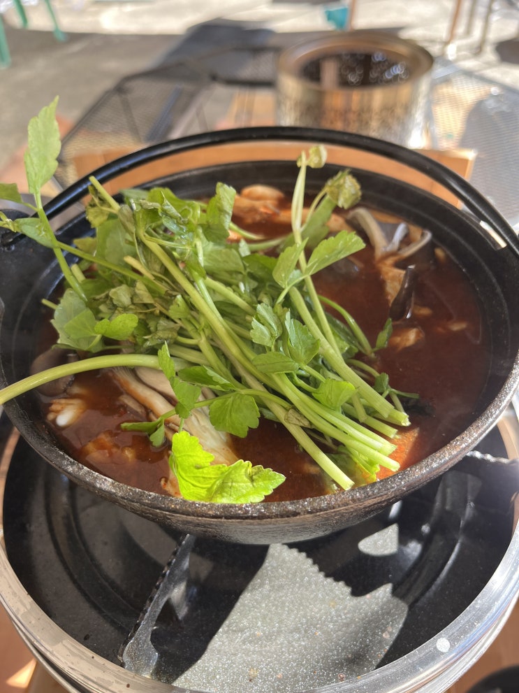  [야매요리] 등촌칼국수 집에서 따라잡기(feat. 소고기 700g 한번에 먹기) With 여울 소주