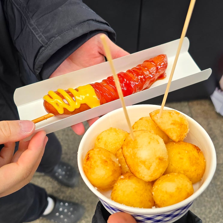  평택제천고속도로 안성맞춤 휴게소 하행 : 맛집 메뉴, 먹거리, 주유소 이용 후기